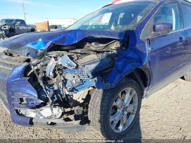 Продаж на аукціоні авто 2013 Ford Escape Se, vin: 1FMCU9G92DUA75481, номер лоту: 12717142