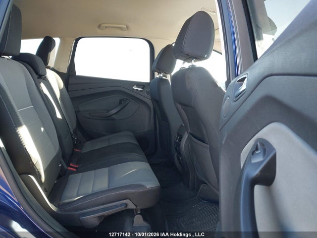 Продаж на аукціоні авто 2013 Ford Escape Se, vin: 1FMCU9G92DUA75481, номер лоту: 12717142
