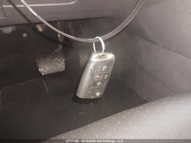 Продажа на аукционе авто 2016 Volkswagen Golf S/se/sel, vin: 3VW217AU2GM043761, номер лота: 12717148
