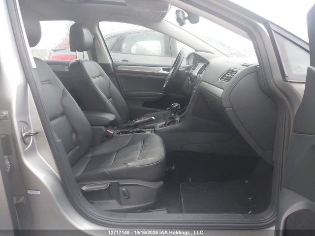 Продажа на аукционе авто 2016 Volkswagen Golf S/se/sel, vin: 3VW217AU2GM043761, номер лота: 12717148
