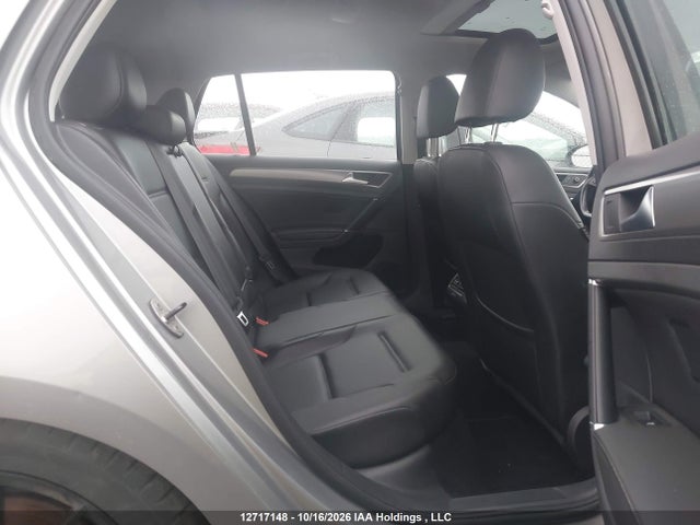 Продажа на аукционе авто 2016 Volkswagen Golf S/se/sel, vin: 3VW217AU2GM043761, номер лота: 12717148