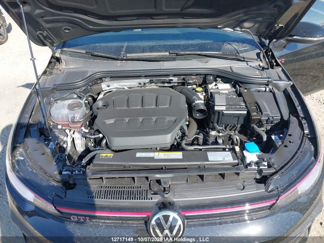 Volkswagen GTI 2026 WVWPE7CDXTW254355 Image 10