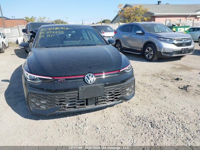 Volkswagen GTI 2026 WVWPE7CDXTW254355 Image 13