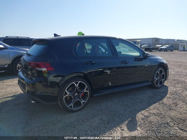 Volkswagen GTI 2026 WVWPE7CDXTW254355 Image 14