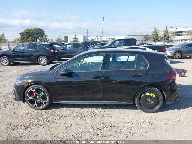 Volkswagen GTI 2026 WVWPE7CDXTW254355 Image 15