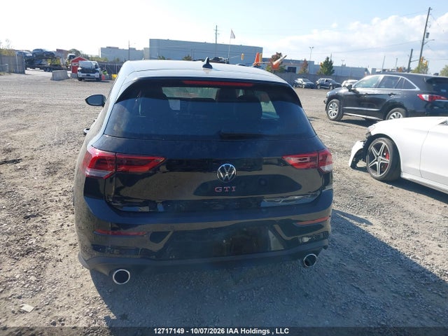 Volkswagen GTI 2026 WVWPE7CDXTW254355 Image 17