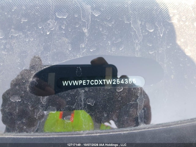 Volkswagen GTI 2026 WVWPE7CDXTW254355 Image 18