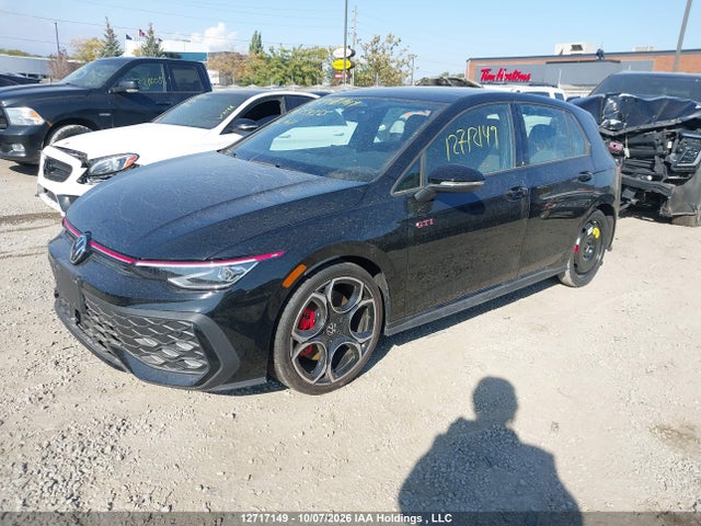 Volkswagen GTI 2026 WVWPE7CDXTW254355 Image 2