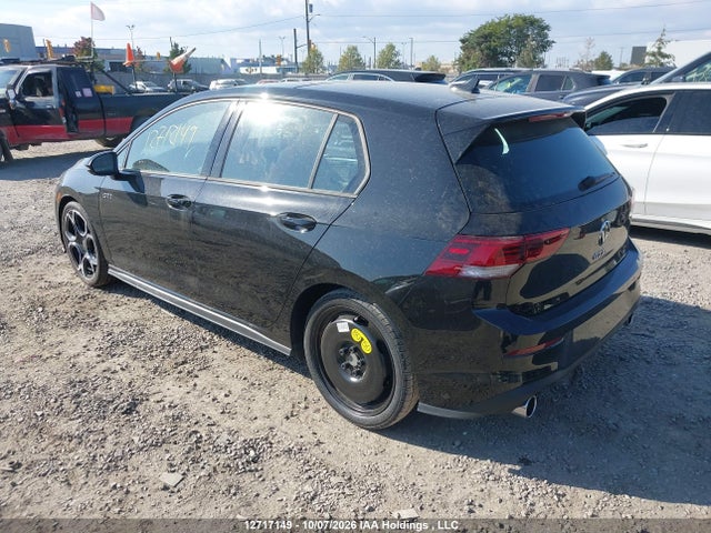 Volkswagen GTI 2026 WVWPE7CDXTW254355 Image 3
