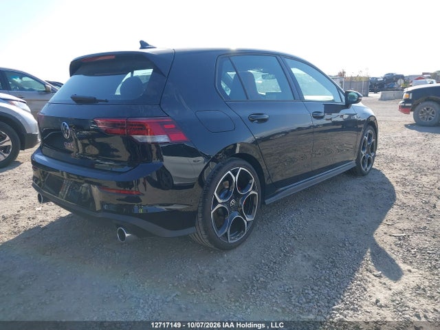 Volkswagen GTI 2026 WVWPE7CDXTW254355 Image 4