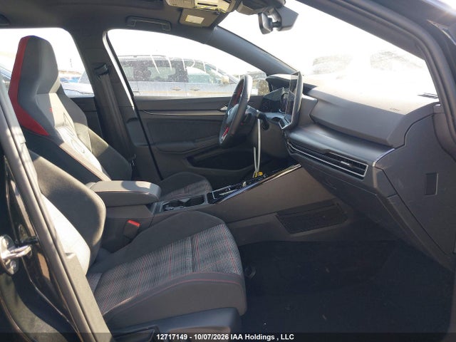 Volkswagen GTI 2026 WVWPE7CDXTW254355 Image 5