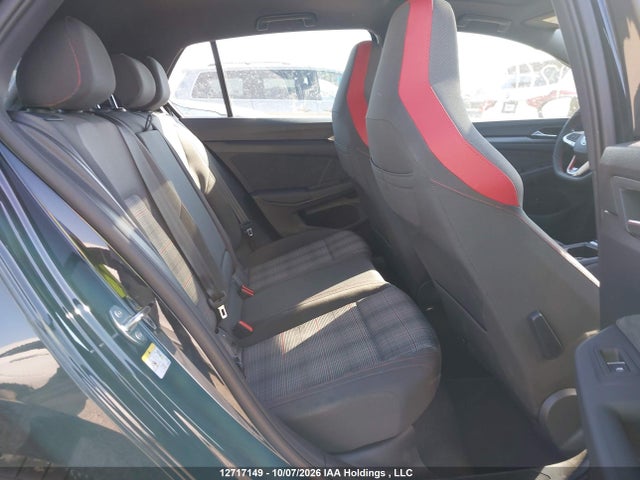 Volkswagen GTI 2026 WVWPE7CDXTW254355 Image 8
