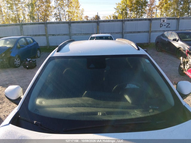 Chevrolet Trax 2025 KL77LHE23SC274368 Image 18