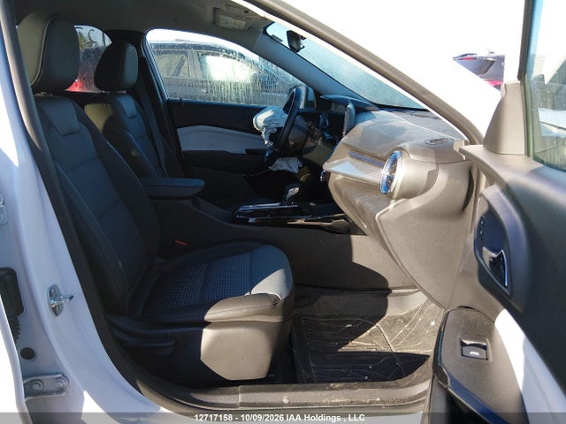 Chevrolet Trax 2025 KL77LHE23SC274368 Image 5