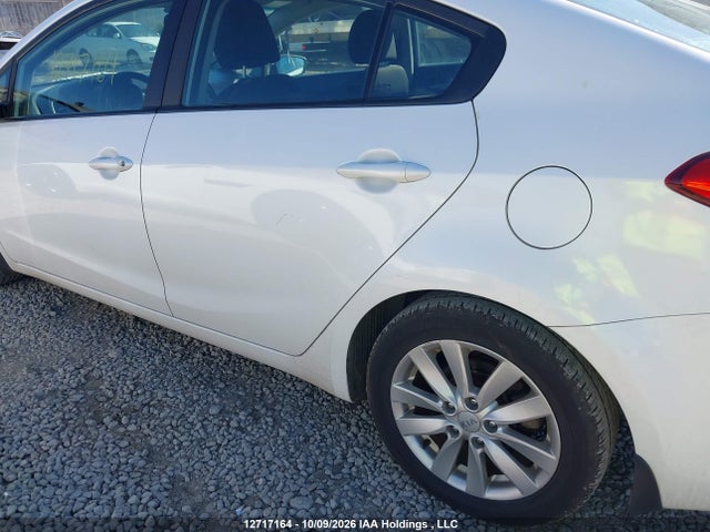 KIA FORTE LX 2015 KNAFX4A6XF5402603 Image 19