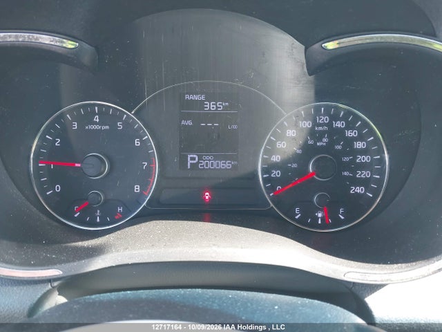 KIA FORTE LX 2015 KNAFX4A6XF5402603 Image 7