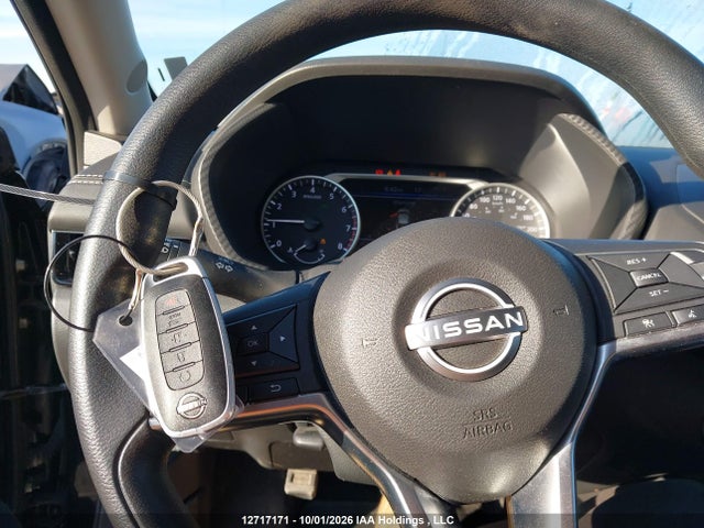 Aukcja sprzedaży 2025 Nissan Sentra Sv, vin: 3N1AB8CV1SY278390, numer aukcji: 12717171