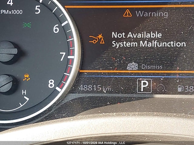 Aukcja sprzedaży 2025 Nissan Sentra Sv, vin: 3N1AB8CV1SY278390, numer aukcji: 12717171