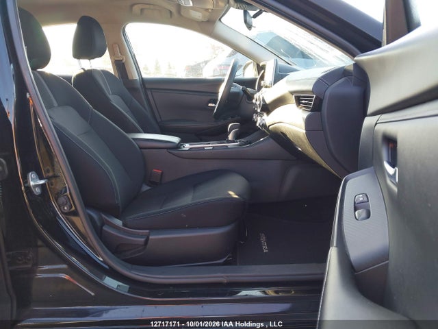 Aukcja sprzedaży 2025 Nissan Sentra Sv, vin: 3N1AB8CV1SY278390, numer aukcji: 12717171