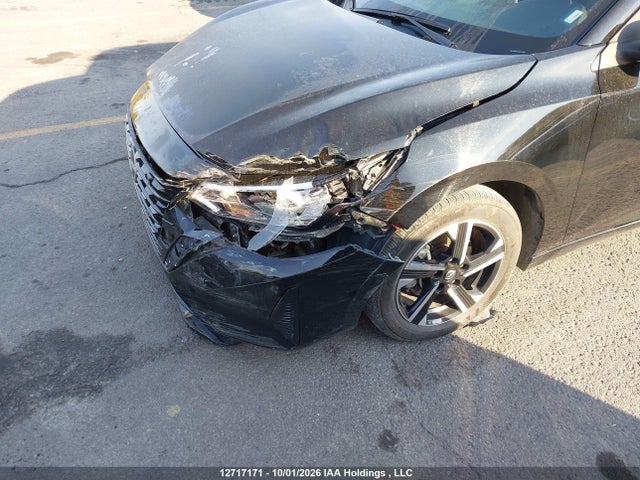 Aukcja sprzedaży 2025 Nissan Sentra Sv, vin: 3N1AB8CV1SY278390, numer aukcji: 12717171