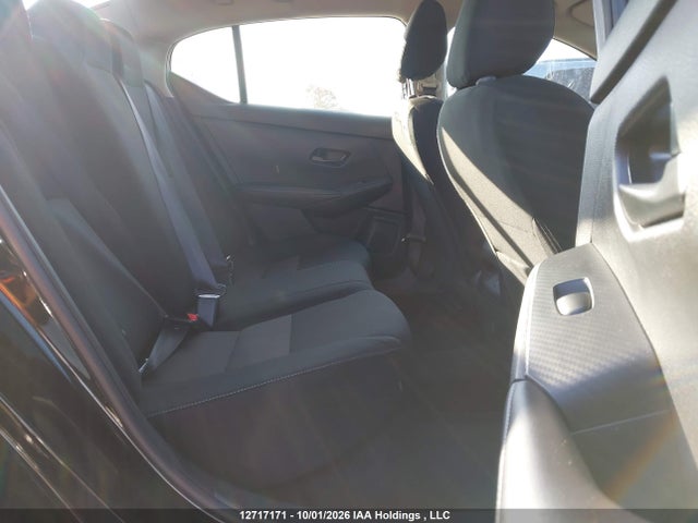 Aukcja sprzedaży 2025 Nissan Sentra Sv, vin: 3N1AB8CV1SY278390, numer aukcji: 12717171