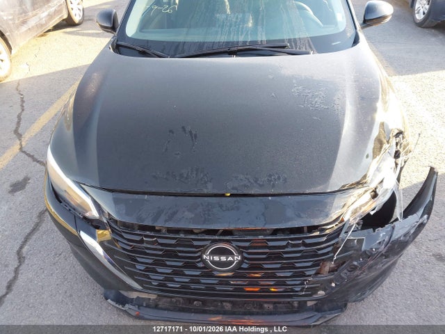 Aukcja sprzedaży 2025 Nissan Sentra Sv, vin: 3N1AB8CV1SY278390, numer aukcji: 12717171