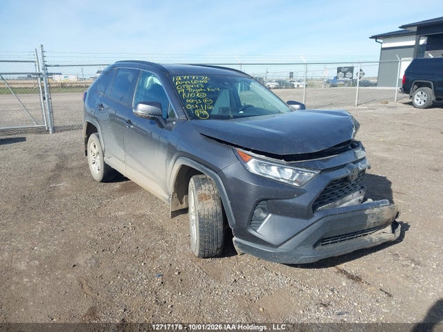 2T3R1RFV7KC018443 auction archive image