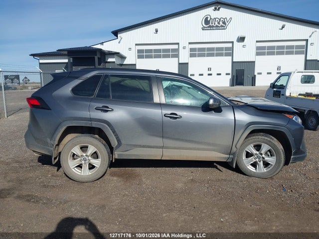 2T3R1RFV7KC018443 Toyota Rav4 Xle/xle Premium