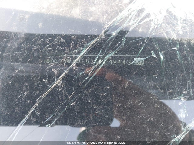2T3R1RFV7KC018443 Toyota Rav4 Xle/xle Premium