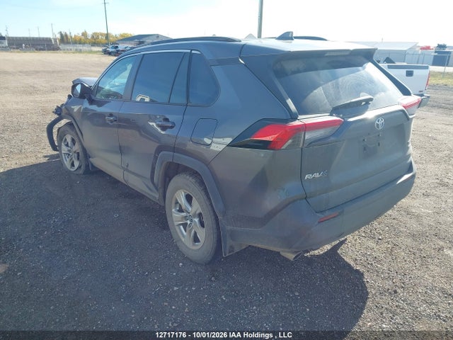 2T3R1RFV7KC018443 Toyota Rav4 Xle/xle Premium