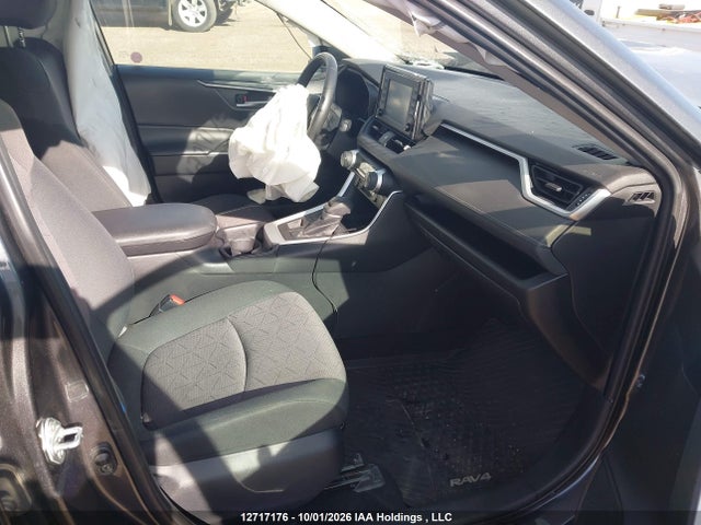 2T3R1RFV7KC018443 Toyota Rav4 Xle/xle Premium