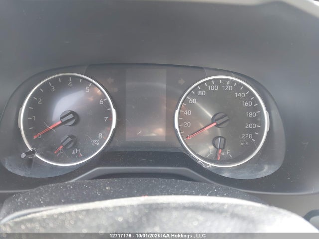 2T3R1RFV7KC018443 Toyota Rav4 Xle/xle Premium