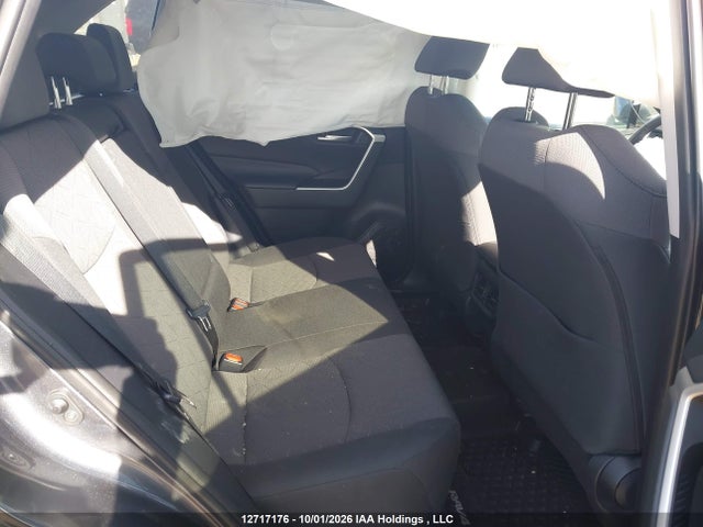 2T3R1RFV7KC018443 Toyota Rav4 Xle/xle Premium