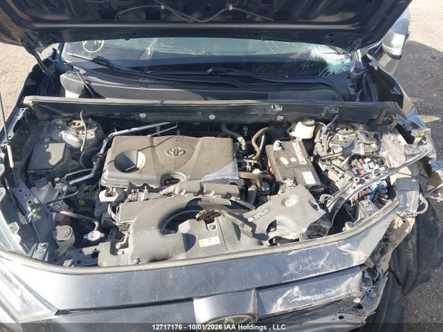 2T3R1RFV7KC018443 Toyota Rav4 Xle/xle Premium