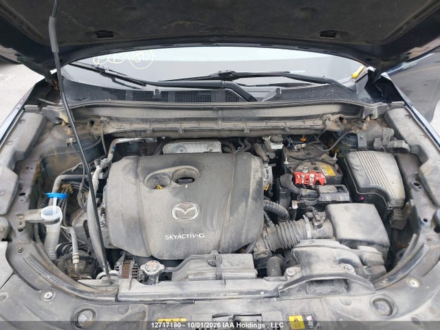 JM3KFBCM4N0522520 Mazda Cx-5 Preferred
