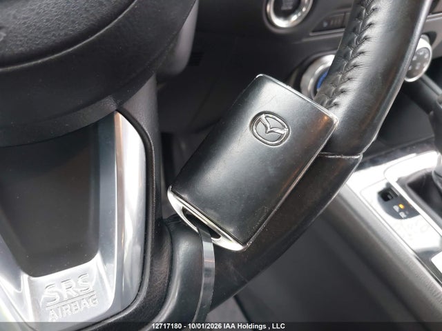 JM3KFBCM4N0522520 Mazda Cx-5 Preferred