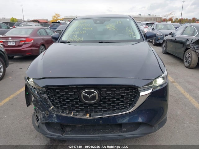 JM3KFBCM4N0522520 Mazda Cx-5 Preferred