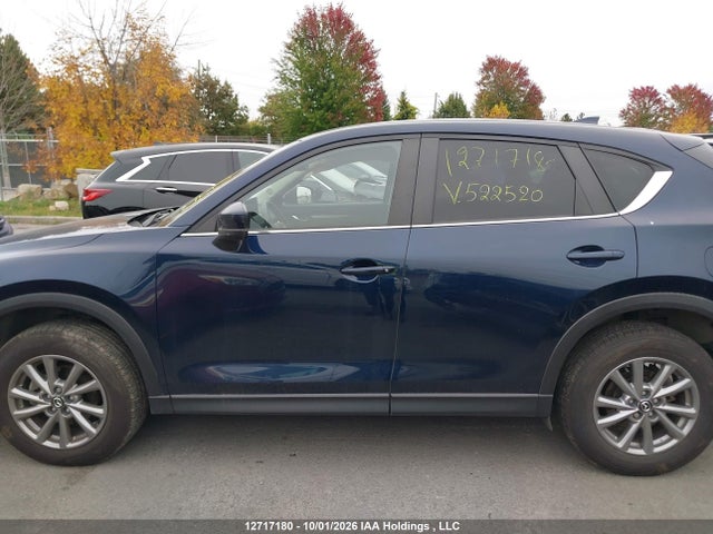 JM3KFBCM4N0522520 Mazda Cx-5 Preferred