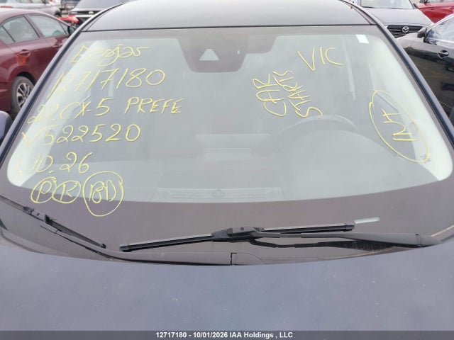 JM3KFBCM4N0522520 Mazda Cx-5 Preferred