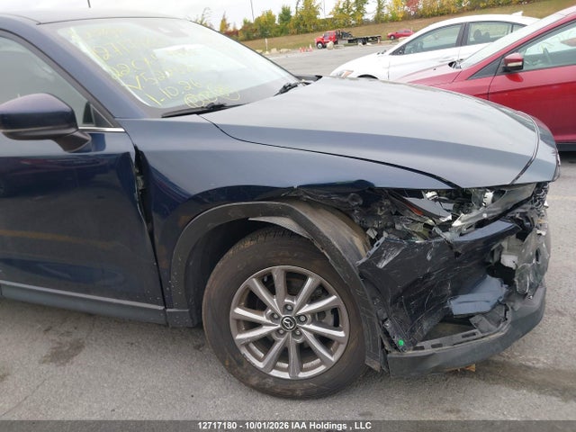 JM3KFBCM4N0522520 Mazda Cx-5 Preferred