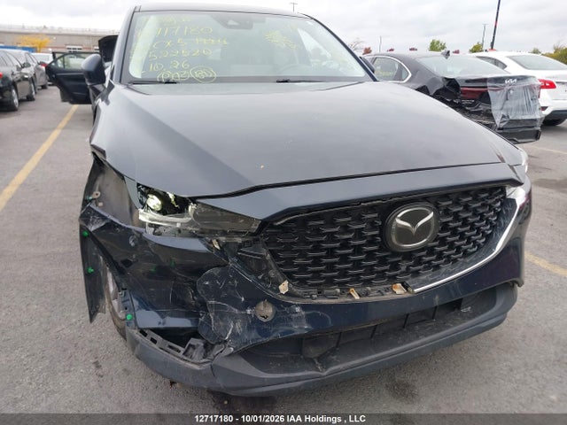 JM3KFBCM4N0522520 Mazda Cx-5 Preferred