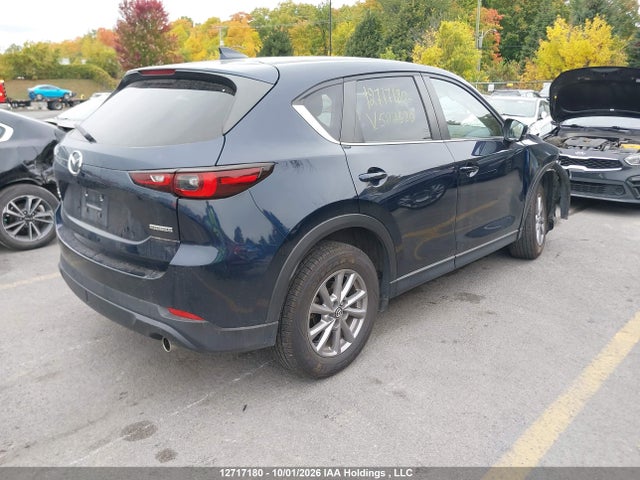 JM3KFBCM4N0522520 Mazda Cx-5 Preferred