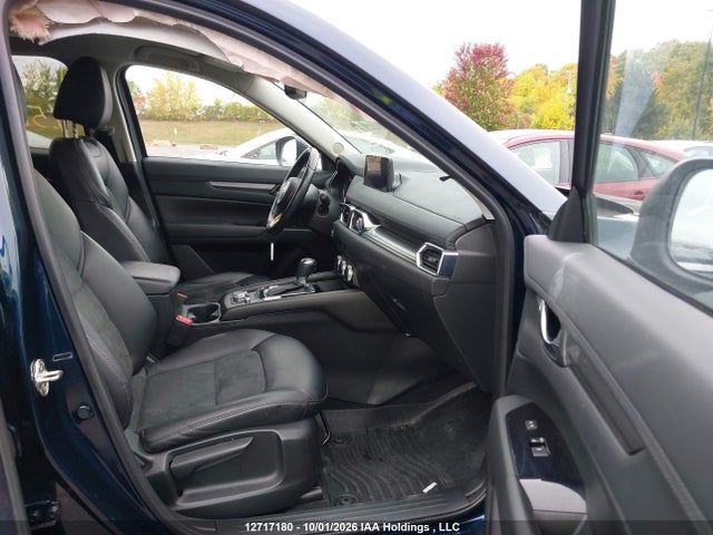 JM3KFBCM4N0522520 Mazda Cx-5 Preferred