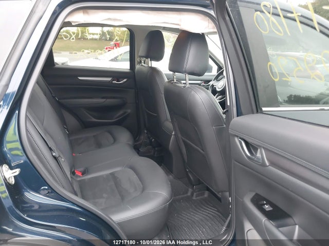 JM3KFBCM4N0522520 Mazda Cx-5 Preferred