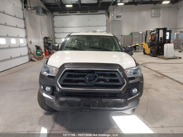 3TYDZ5BN6PT032881 Toyota Tacoma