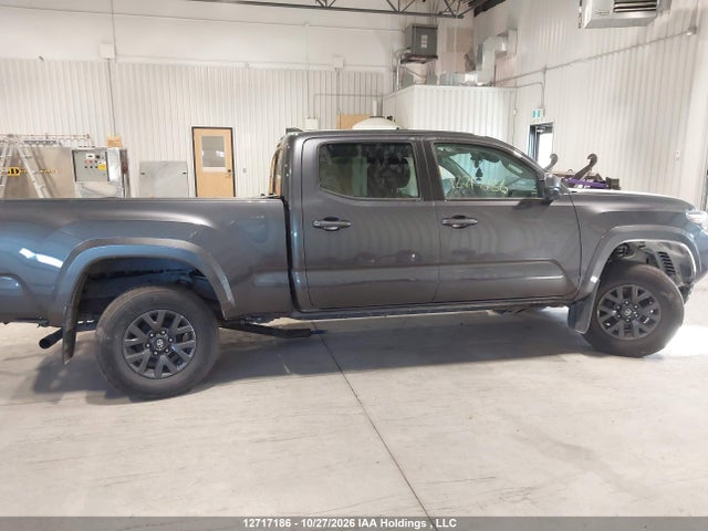 3TYDZ5BN6PT032881 Toyota Tacoma