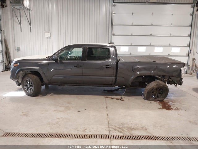 3TYDZ5BN6PT032881 Toyota Tacoma