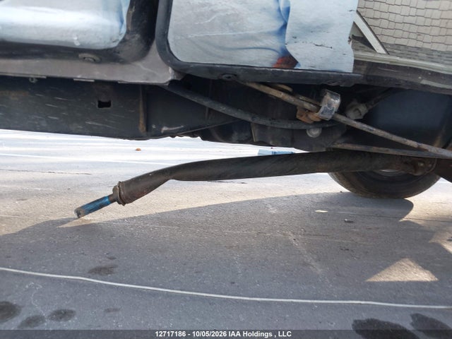 3TYDZ5BN6PT032881 Toyota Tacoma