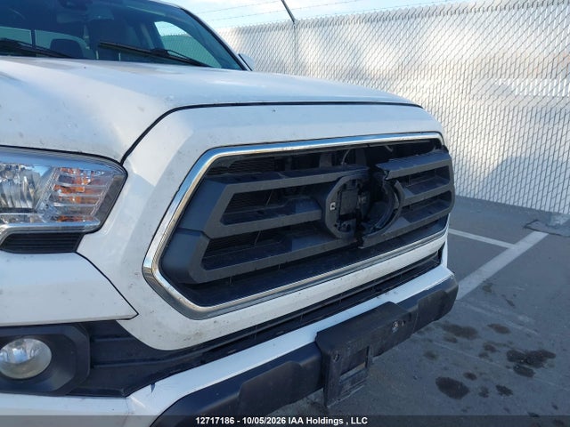 3TYDZ5BN6PT032881 Toyota Tacoma
