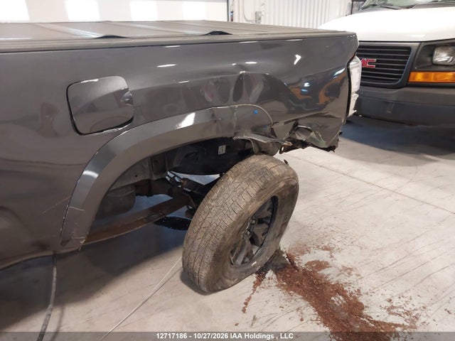 3TYDZ5BN6PT032881 Toyota Tacoma